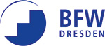 Logo von Berufsförderungswerk Dresden