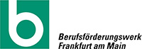 Logo von Berufsförderungswerk Frankfurt/Main