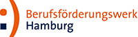 Logo von Berufsförderungswerk Hamburg