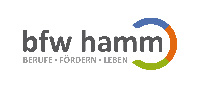 Logo von Berufsförderungswerk Hamm