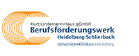 Logo von Berufsförderungswerk Heidelberg-Schlierbach