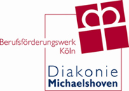 Logo von Berufsförderungswerk Köln