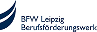 Logo von Berufsförderungswerk Leipzig