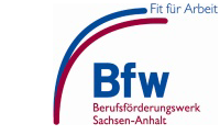 Logo von Berufsförderungswerk Sachsen-Anhalt