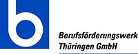 Logo von Berufsförderungswerk Thüringen