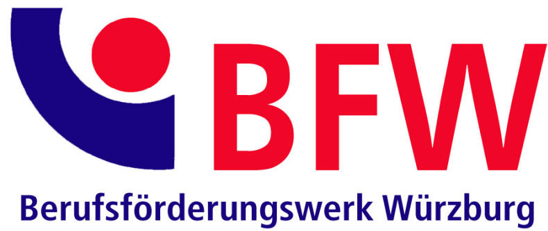 Logo von Berufsförderungswerk Würzburg
