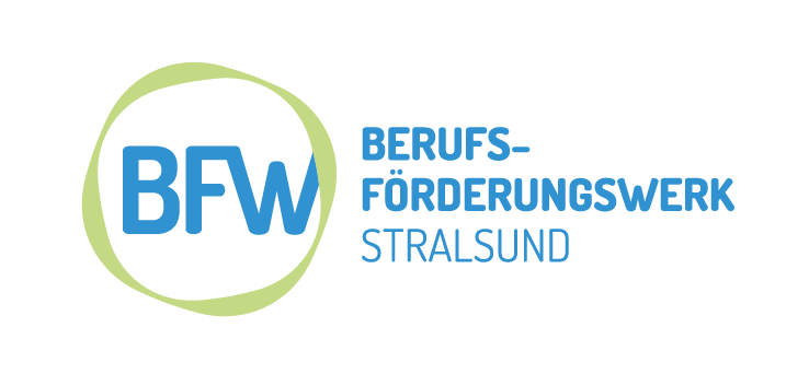 Logo von Berufsförderungswerk Stralsund