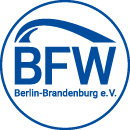 Logo von Berufsförderungswerk Berlin-Brandenburg (Berlin)