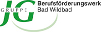 Logo von Berufsförderungswerk Bad Wildbad