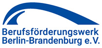 Logo von Berufsförderungswerk Berlin-Brandenburg (Mühlenbeck)