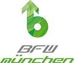 Logo von Berufsförderungswerk München