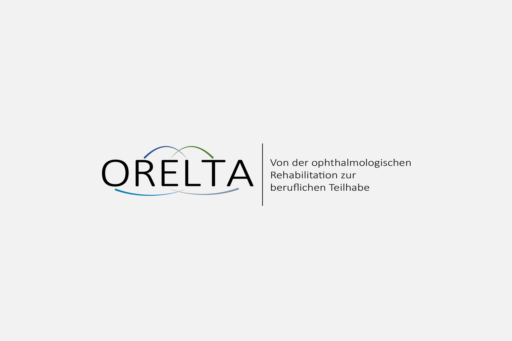 Logo Projekt ORELTA
