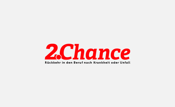 Logo Initiative 2.Chance