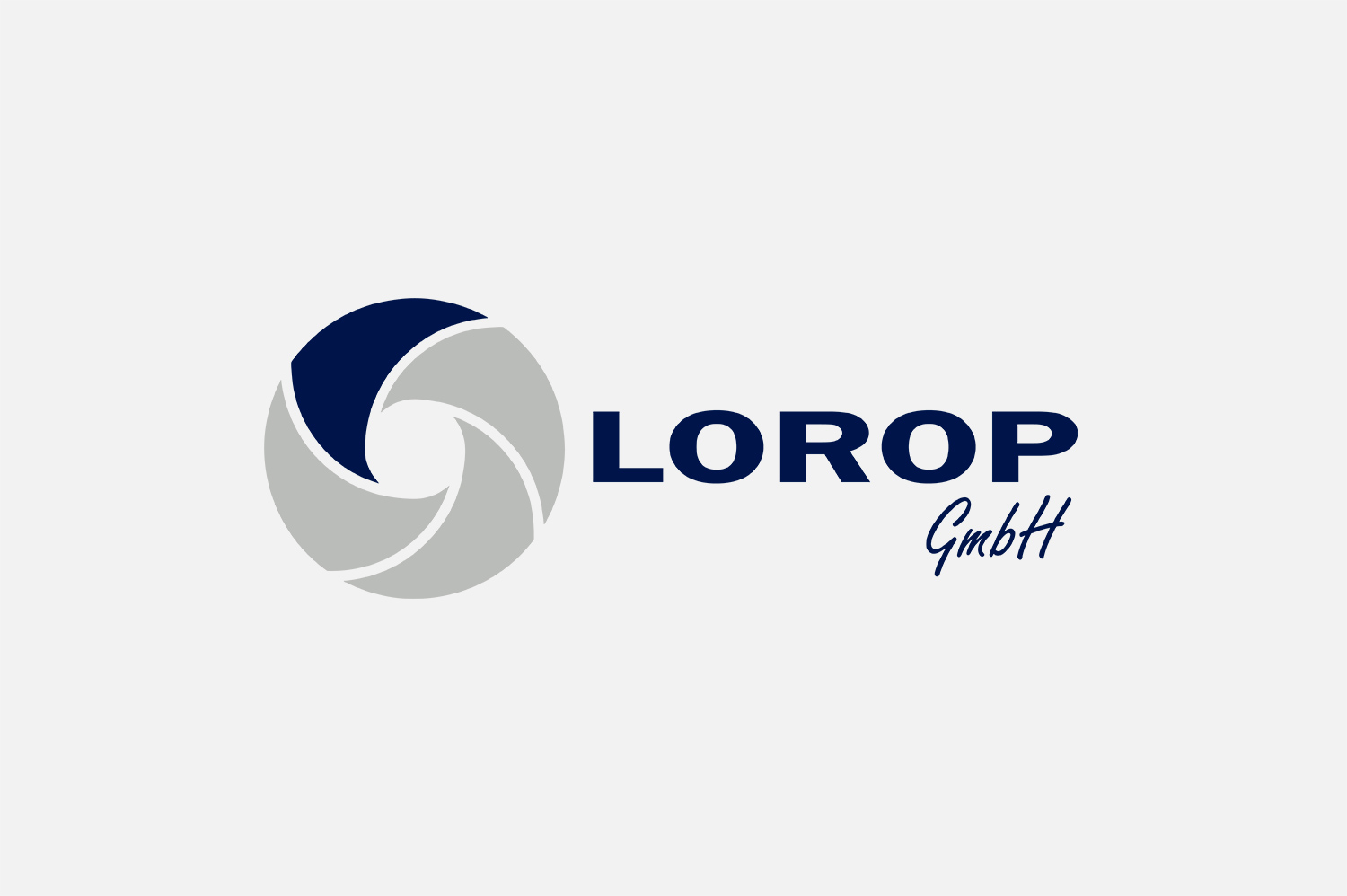 Logo LOROP GmbH